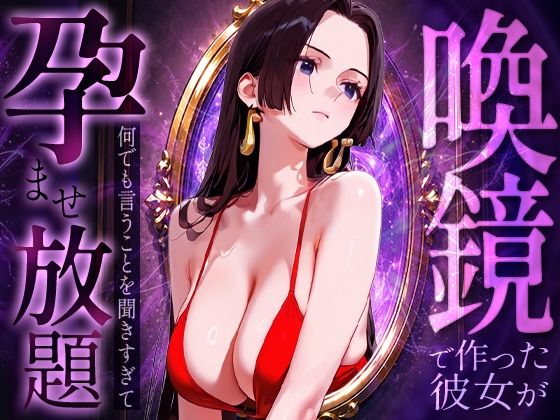 【ワンピース エロ同人】巨乳美人と彼女の前で中出しフェラをされて孕ませ快感に溺れる夜のひととき！！