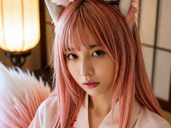 【ワンピース エロ同人】ネコミミ美少女の一日を追うフォト集 彼女と過ごすほのぼのな日常に胸がときめく＾＾！