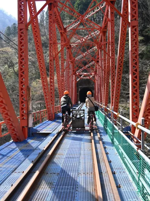 【岐阜：ガッタンゴー】渓谷コースも追加！絶景アクティビティを楽しむ1泊2日の高山旅行 - るるぶNEWSのおすすめブログ