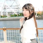 某ミスコン出場歴ありの清楚系女子大生が興味本位でAVデビュー！学業もバイトも真面目な彼氏持ちの20歳が、実は週2セックス&毎日オナニーの性欲女子！？Fカップ敏感おっぱいは触れられるたびにピクピク反応、ぬちょ濡れパイパンま●こを突かれて「いっちゃう…いっちゃう…！」と連呼しながら快感に溺れる！ 華やかな経歴 の裏に隠された本性が暴かれる、ギャップ沼AV初出演！ 【初撮り】ネットでAV応募→AV体験撮影 2360