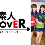 【流出映像】社会人卓球サークル男女8人大乱交。【みずき/こはる/つぼみ/りおん】～つぼみ&りおん編～