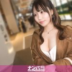 【元某アイドル×Hカップ爆乳】ファンと関係を持つほど性欲全開！揺れる最強おっぱいでAVデビュー！ 裏では性行為三昧、隠しきれない淫乱ボディがついに表舞台に！ファン垂涎の衝撃デビュー作！ マジ軟派、初撮。 2207