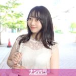 【お台場ナンパ】性感帯聞いたらまさかの中派即答ww 取れ高狙いかと思ったらガチだったw マジ軟派、初撮。 2253