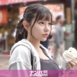 元自衛隊の身体はエロい！！芯のある身体に飛び出たおっぱいと尻がドンドン！！明るく天真爛漫な美少女をグチョグチョに！！パンパンパン！元自衛隊の美少女と屈強な男のSEXバトル開始！！ マジ軟派、初撮。 2295