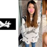 顔出し【個人撮影】エロすぎ美乳ビッチの美尻に激バックピストンSEX