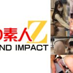 ヤリたいアパレルスタッフ24時間監視 その後連れ込み生ハメ好き放題 OさんとMさん