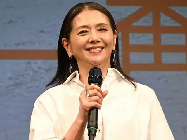 小泉今日子“年内休養”が暴いた芸能界の限界─