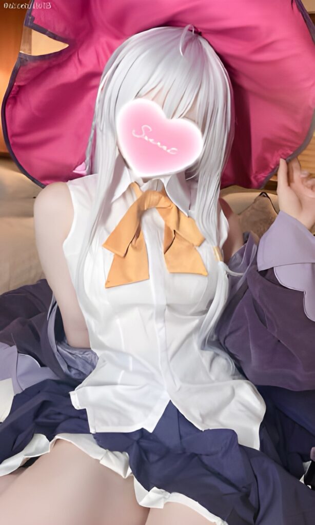 魔女の旅々(魔女旅) イレイナ - 『オホ声肉オナホと化している魔女は誰でしょう?そう、私です』自惚れ頂き銭ゲバ魔女を逆転オナホ化 立ちんぼデート射精寸止めカツアゲ商法で巻き上げようとするも潮吹きおちんぽケースに堕とされてしまう動画1