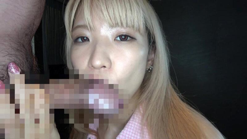 ばちぼこちゃん。笑顔がキュート…色白スレンダーな清純系金髪ギャル なな 「こう見えて…わたし、ヤリマンです」つるぺたでパイパン…思わず触りたくなるようなスベスベ美肌な敏感M気質女をクタクタになるまでハメ倒しちゃいました!!1