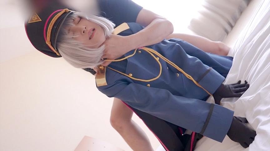 【中出し】厳選美少女にコスプレさせてオレの子を孕ませる!【碧●合歓】7