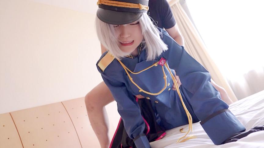 【中出し】厳選美少女にコスプレさせてオレの子を孕ませる!【碧●合歓】8