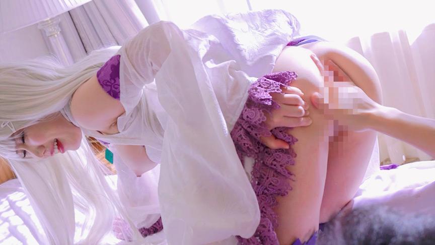 【中出し】厳選美少女にコスプレさせてオレの子を孕ませる!【エ●リア3】3
