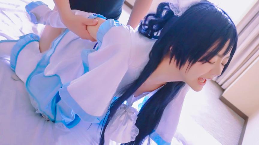 【中出し】厳選美少女にコスプレさせてオレの子を孕ませる!【キュ●ホワイト】6
