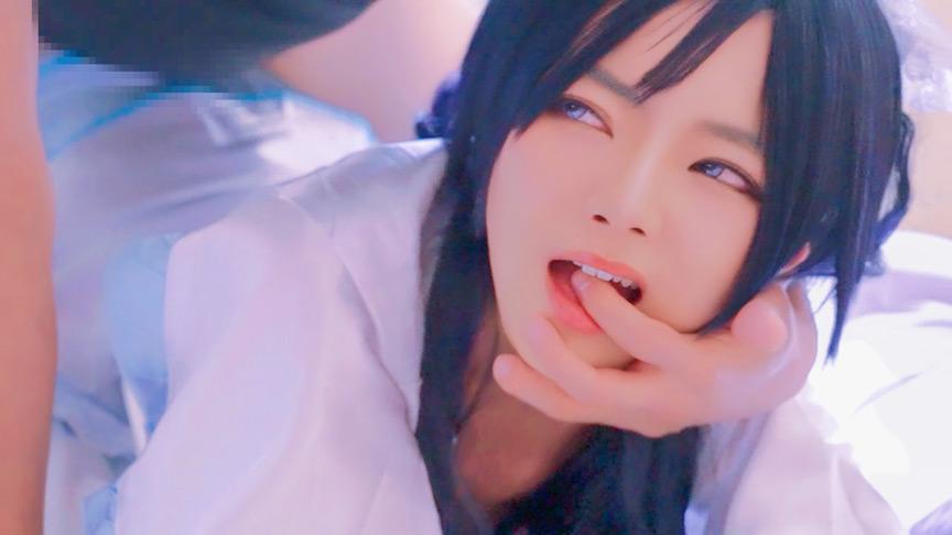 【中出し】厳選美少女にコスプレさせてオレの子を孕ませる!【キュ●ホワイト】7