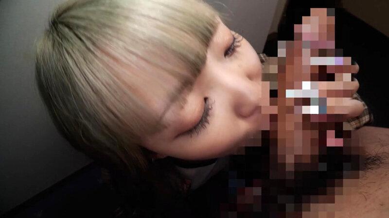 陰キャ系ドMギャルが軽い気持ちでP活してみたら…おじさんの巨根にまさかのどハマり…自らオジ宅に向かう不埒な女になりました。 藍瀬ミナ9