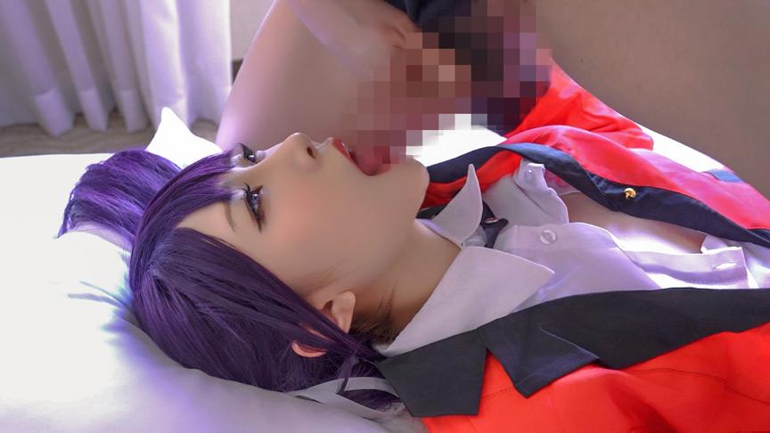 美少女にコスプレさせてオレの子を孕ませる!五十嵐清華3