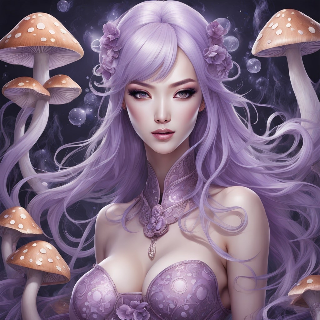 きのこの山エロ画像14