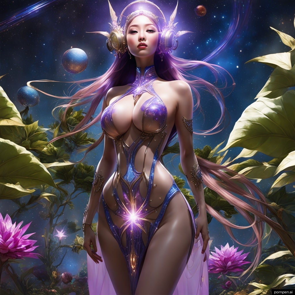 宇宙の着エロ画像20