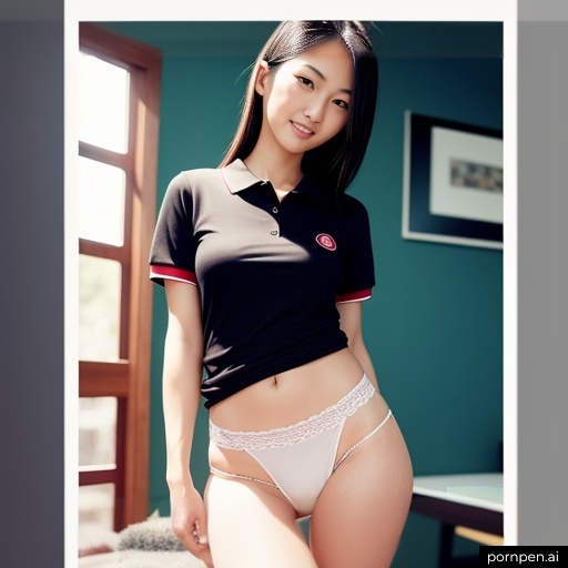 パンチラ・パンモロ画像3