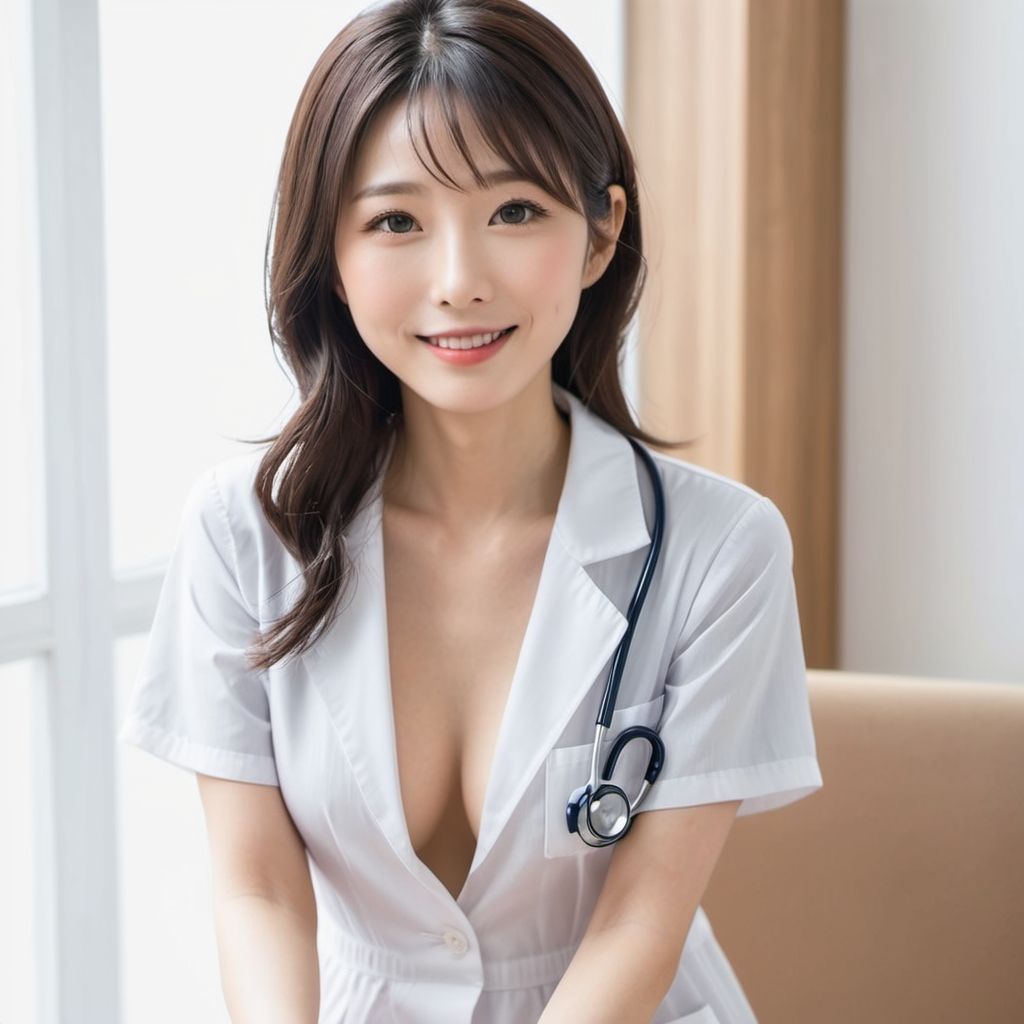 お医者さん1