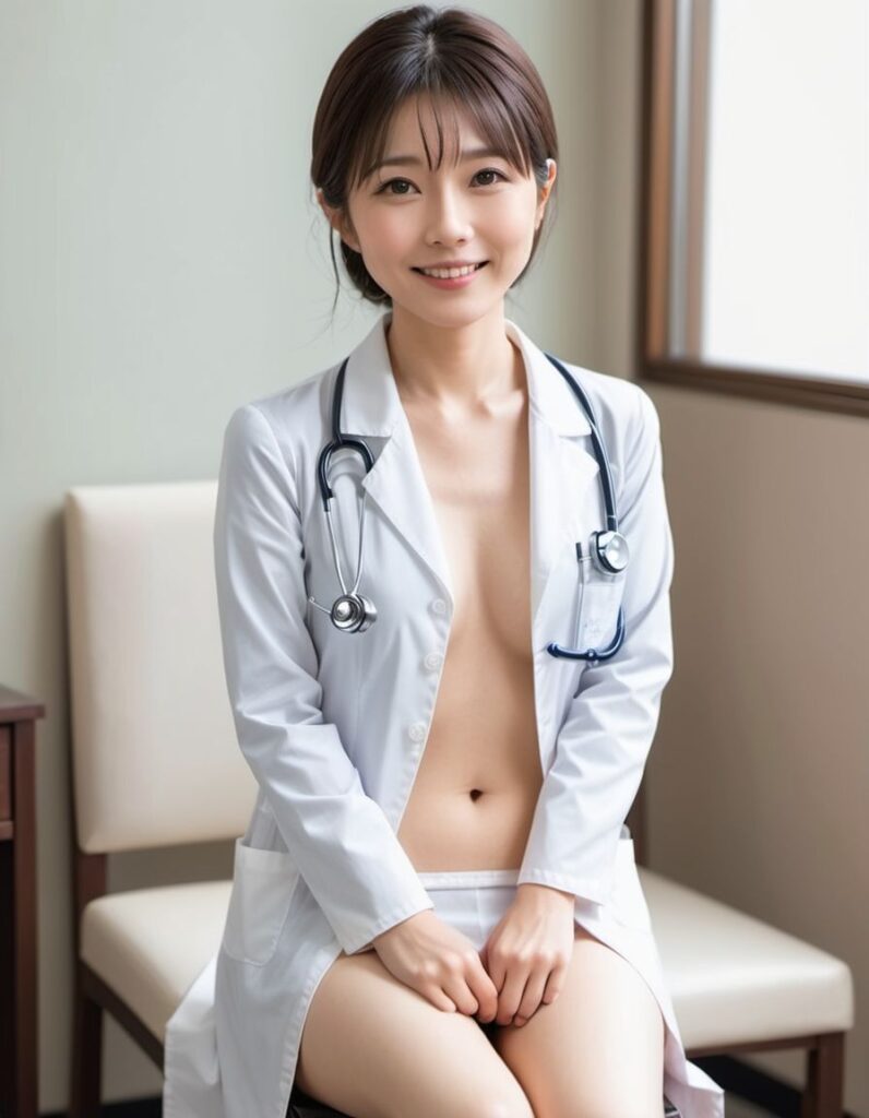 お医者さん4
