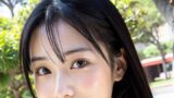 AI彼女のスマホ向け壁紙画像