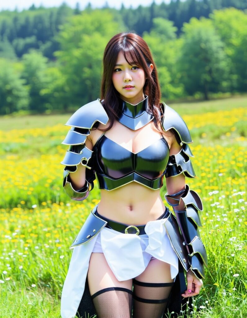 四肢欠損美女の画像13