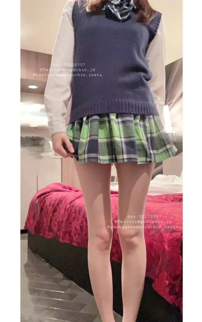 お姉さんのコスプレ画像5