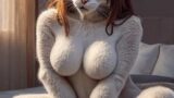 sexy.aiモデル比較 “Seel Real Furry 4.93”