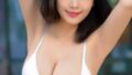 [AIエロgif]巨乳ブラではしゃいでるショート動画まとめ