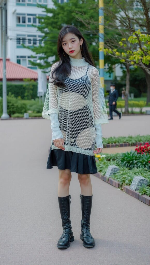 あみあみなお姉さん画像3