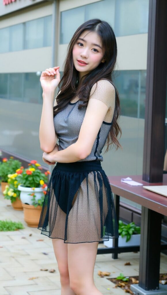 あみあみなお姉さん画像12